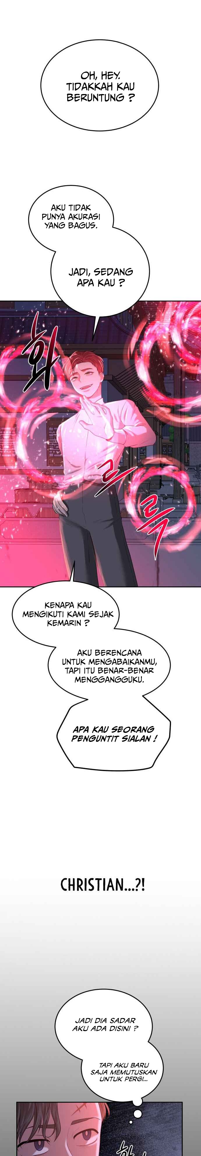 Midwood Chapter 03.2 Gambar 13