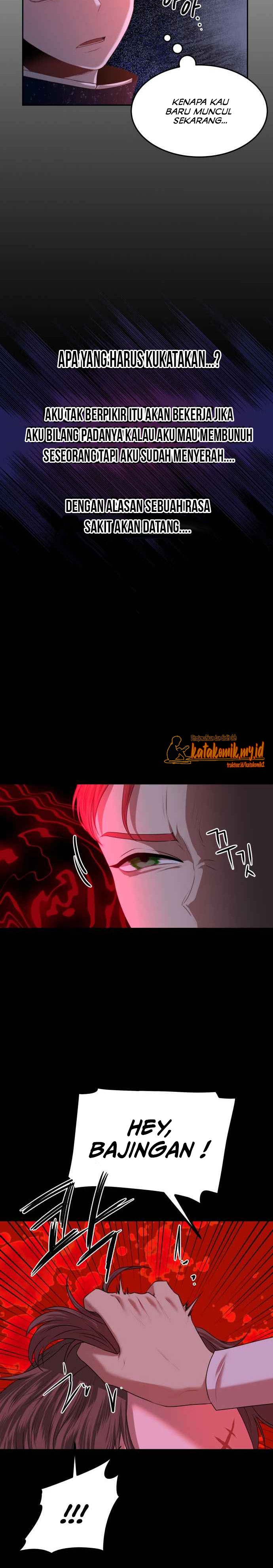 Midwood Chapter 03.2 Gambar 14