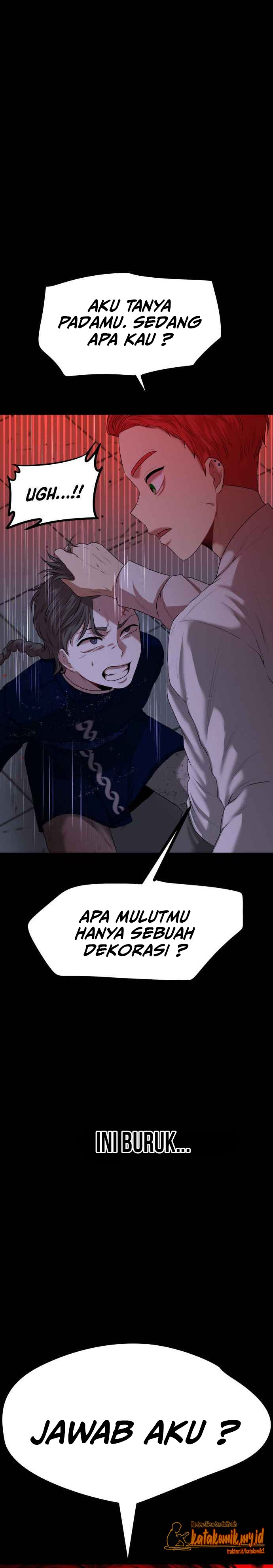 Midwood Chapter 03.2 Gambar 15