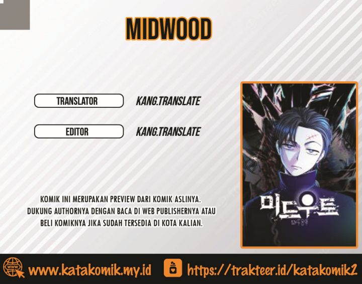 Midwood Chapter 04.1 Gambar 1