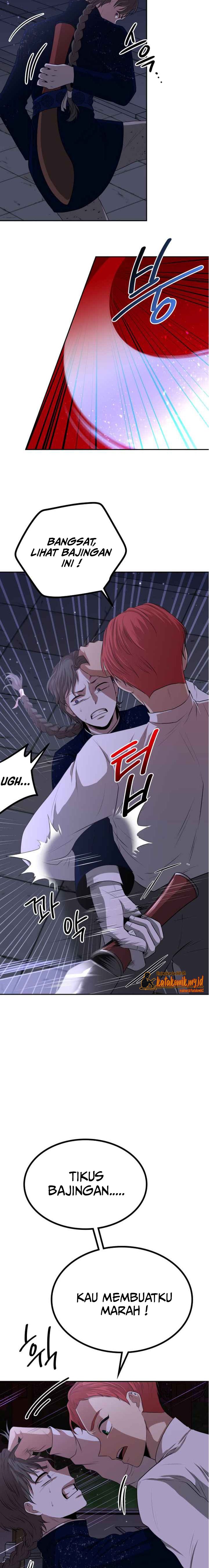 Midwood Chapter 04.1 Gambar 3