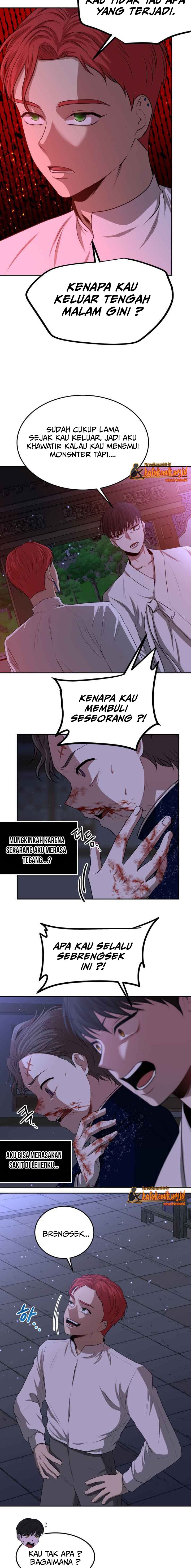 Midwood Chapter 04.2 Gambar 6