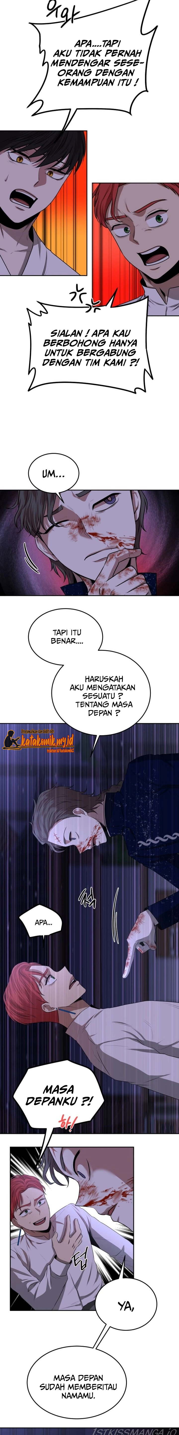 Midwood Chapter 05.2 Gambar 3