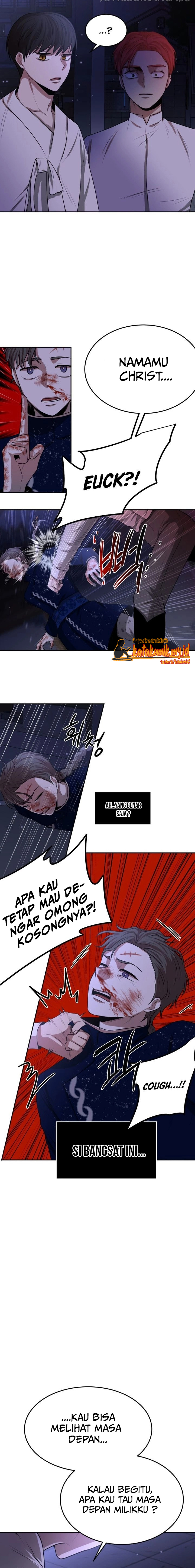 Midwood Chapter 05.2 Gambar 4