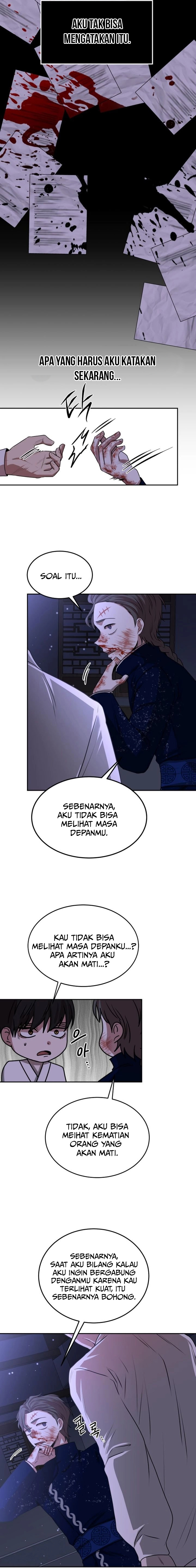Midwood Chapter 05.2 Gambar 6