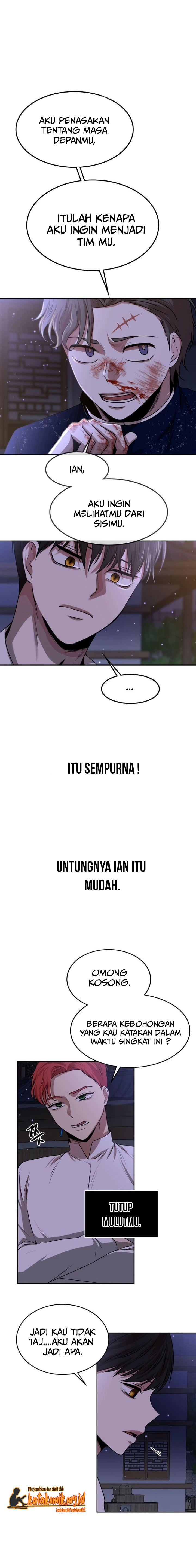 Midwood Chapter 05.2 Gambar 7