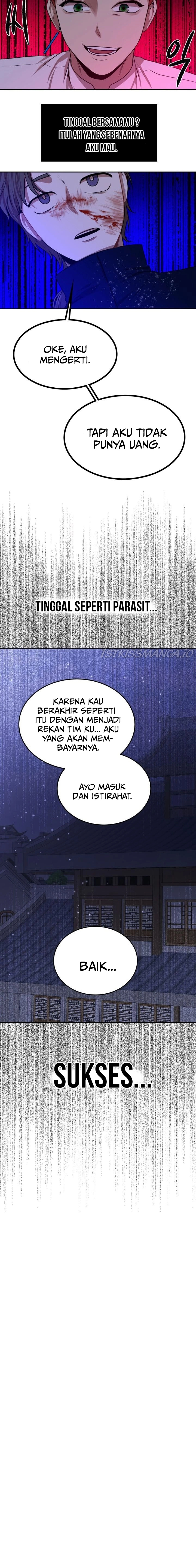 Midwood Chapter 05.2 Gambar 10