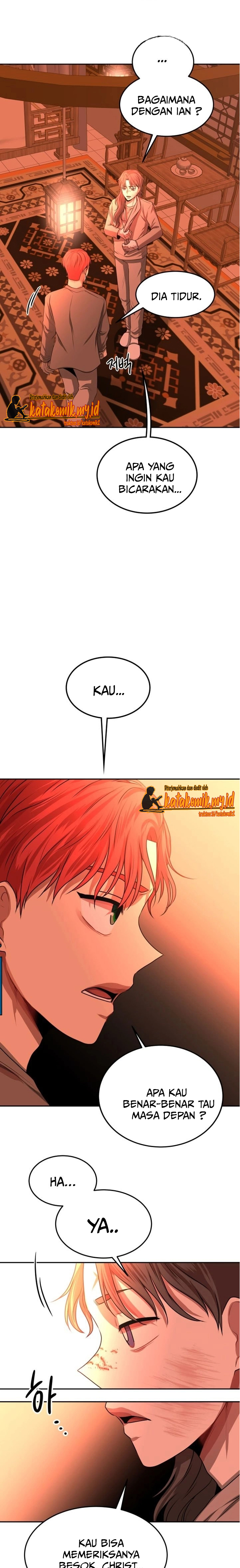 Midwood Chapter 05.2 Gambar 12