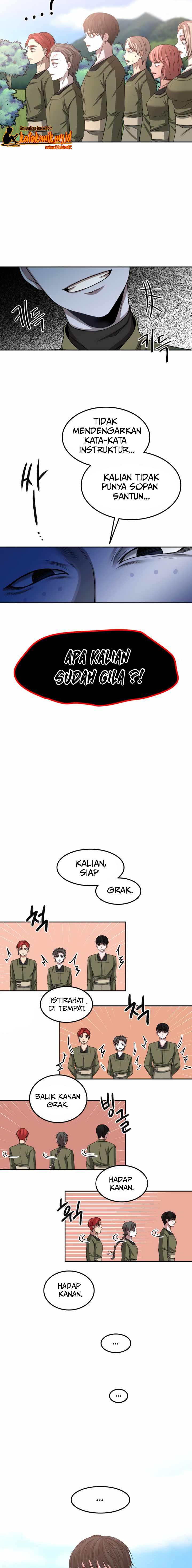Midwood Chapter 08.2 Gambar 3