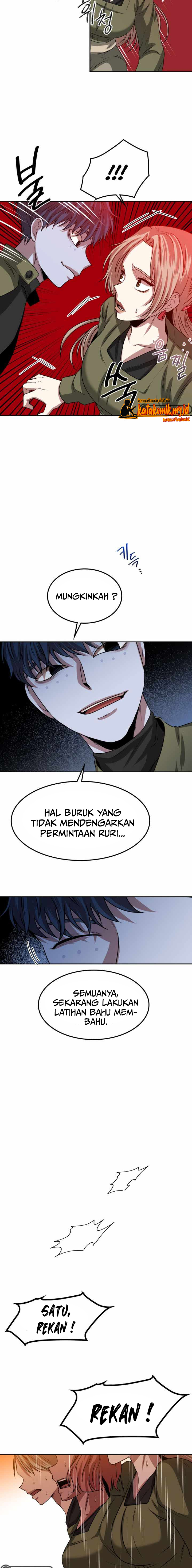 Midwood Chapter 08.2 Gambar 5