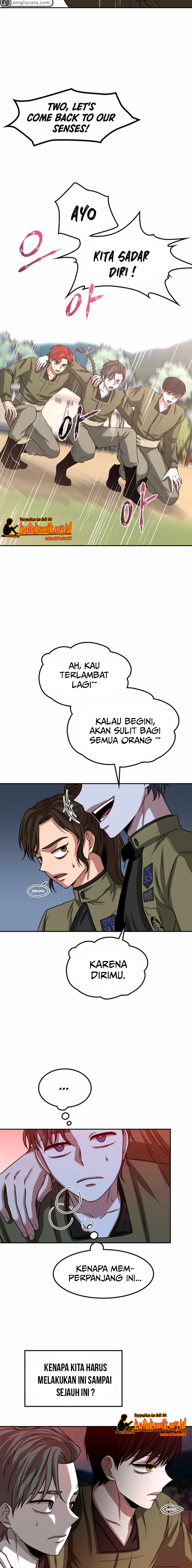 Midwood Chapter 08.2 Gambar 6