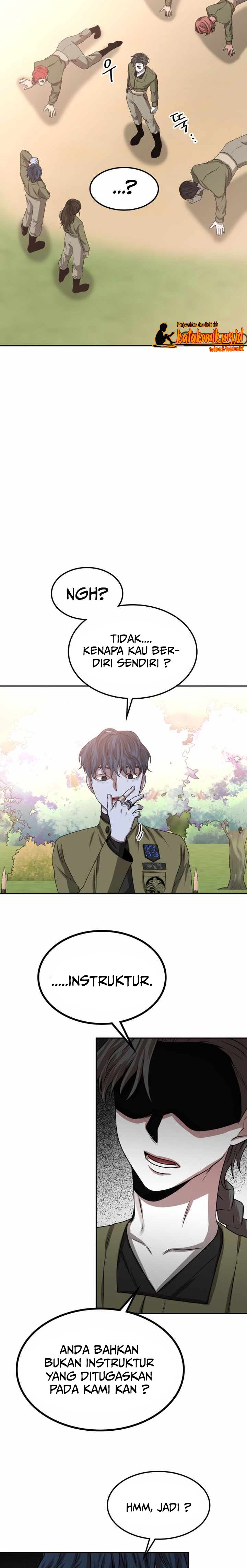 Midwood Chapter 08.2 Gambar 10