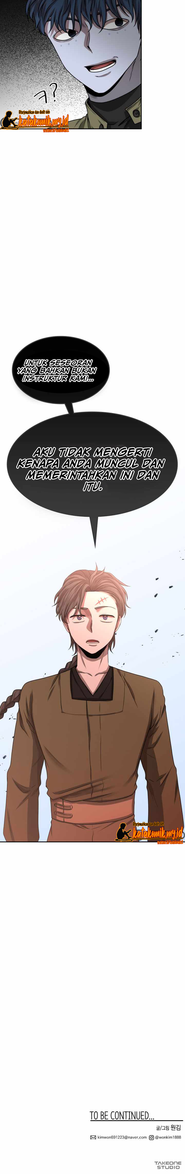 Midwood Chapter 08.2 Gambar 11