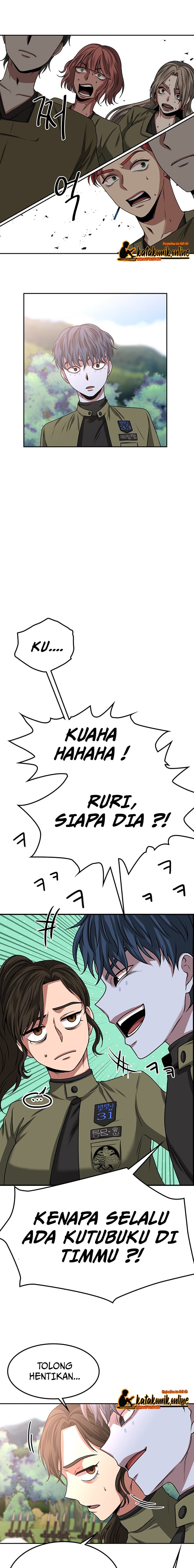 Midwood Chapter 09 Gambar 2