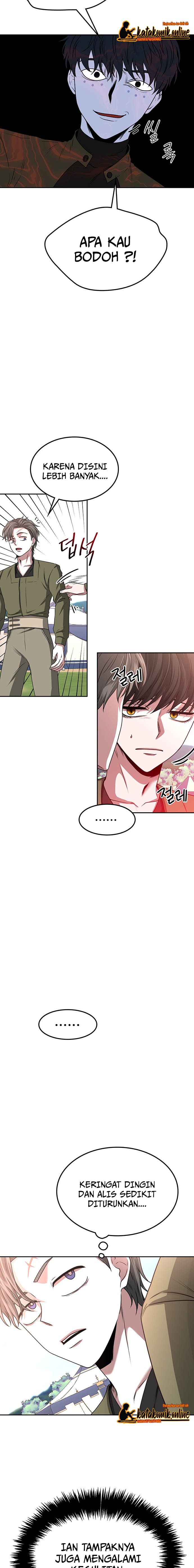 Midwood Chapter 09 Gambar 4