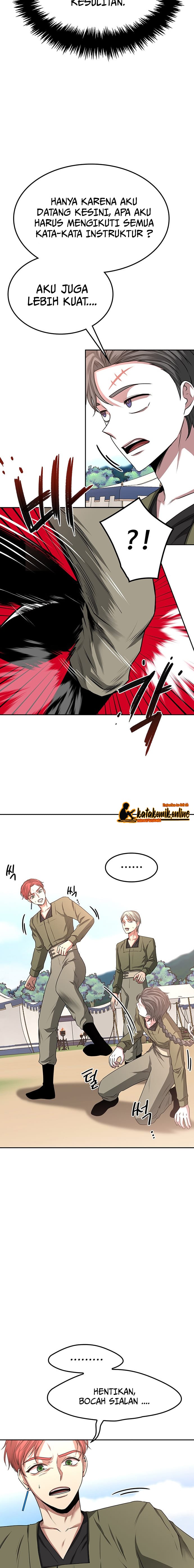 Midwood Chapter 09 Gambar 5