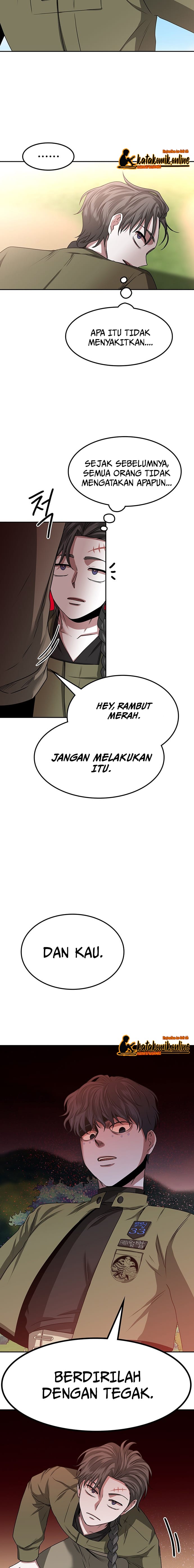 Midwood Chapter 09 Gambar 6