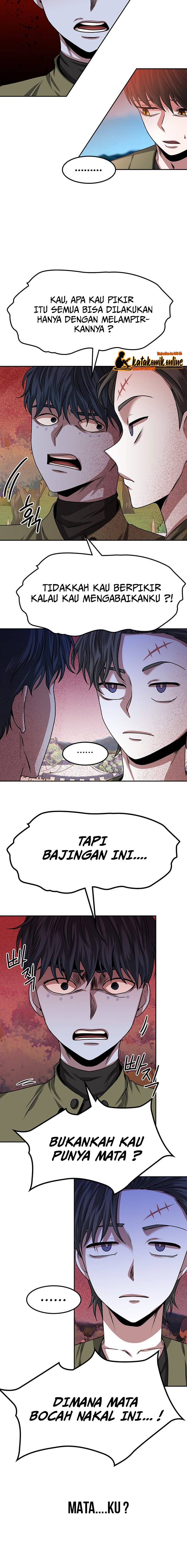 Midwood Chapter 09 Gambar 8