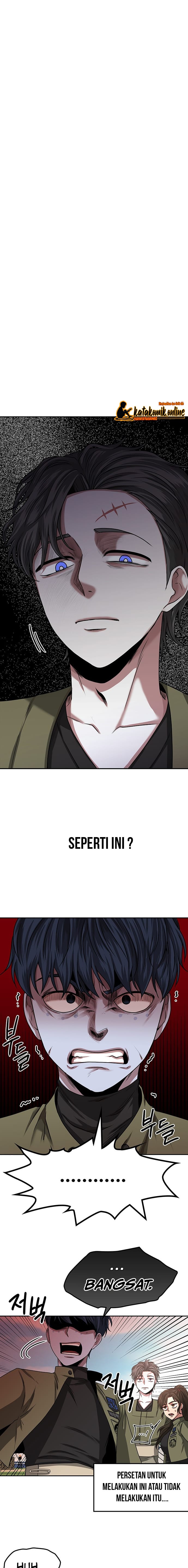 Midwood Chapter 09 Gambar 9