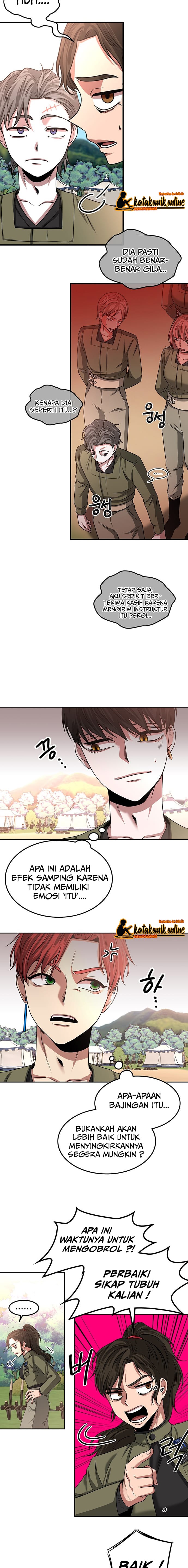 Midwood Chapter 09 Gambar 10
