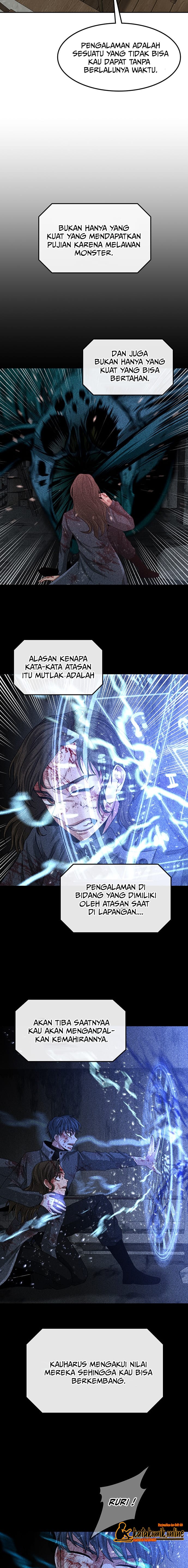Midwood Chapter 09 Gambar 13