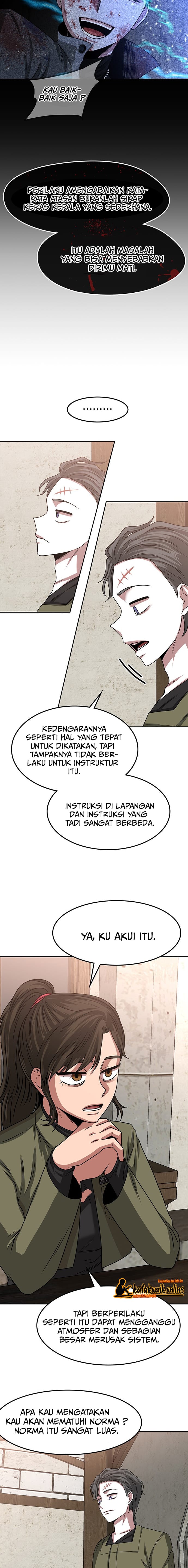 Midwood Chapter 09 Gambar 14