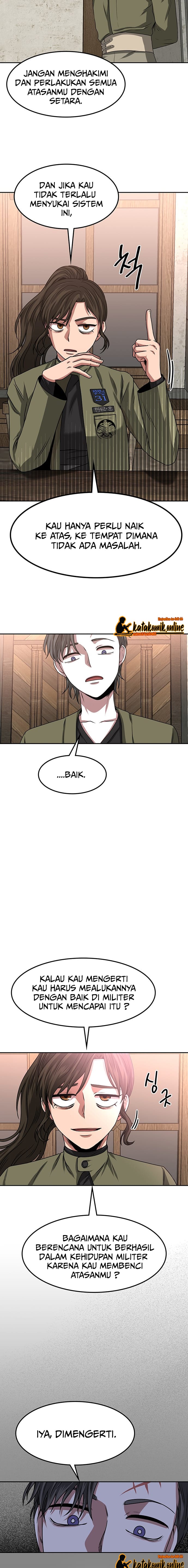 Midwood Chapter 09 Gambar 15