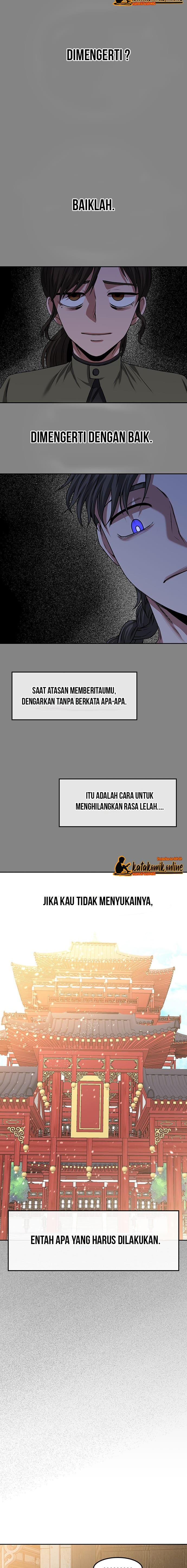 Midwood Chapter 09 Gambar 16