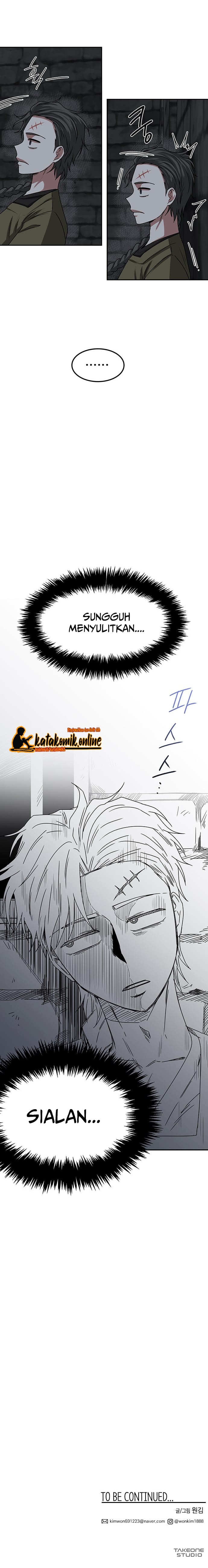Midwood Chapter 09 Gambar 21
