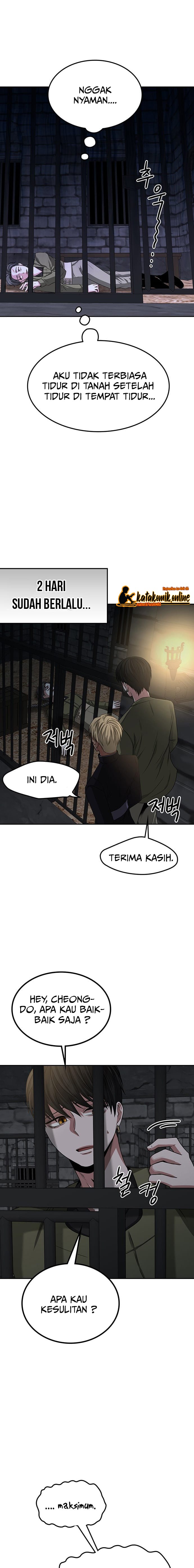 Midwood Chapter 10 Gambar 2
