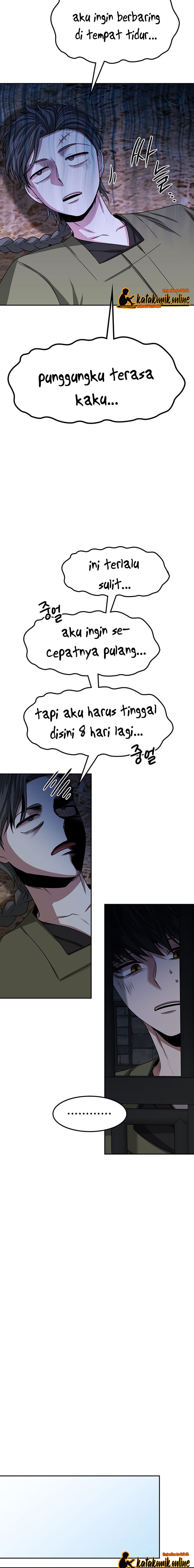 Midwood Chapter 10 Gambar 3