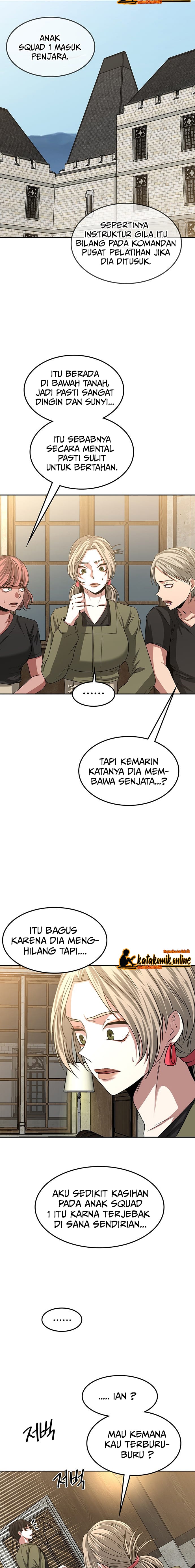 Midwood Chapter 10 Gambar 4