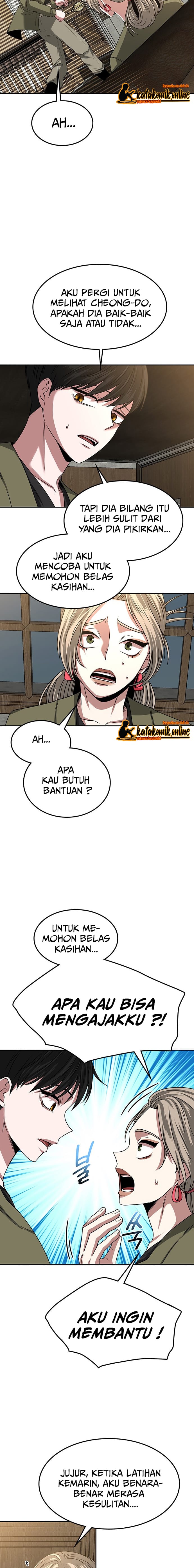 Midwood Chapter 10 Gambar 5