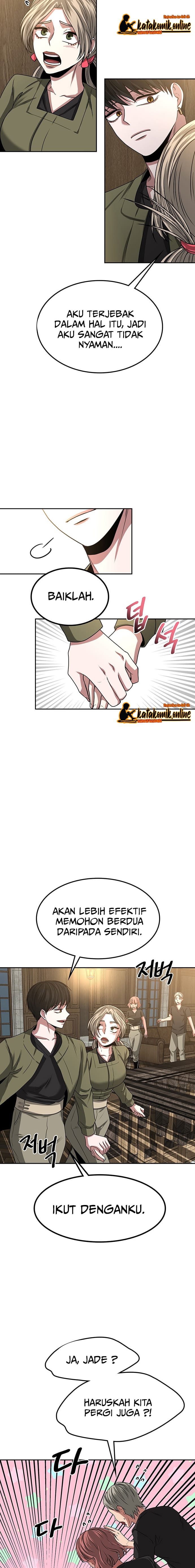 Midwood Chapter 10 Gambar 6