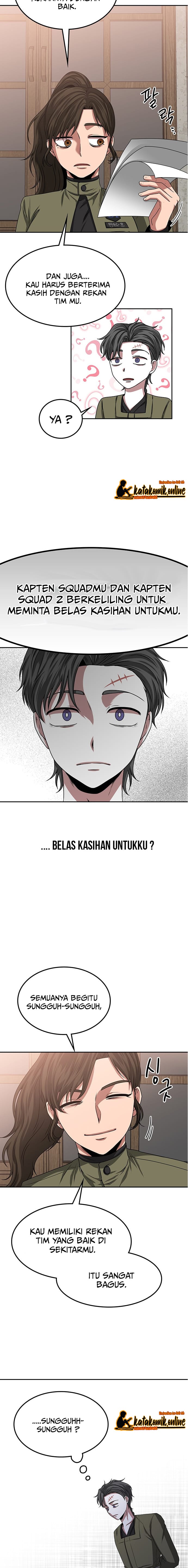 Midwood Chapter 10 Gambar 9