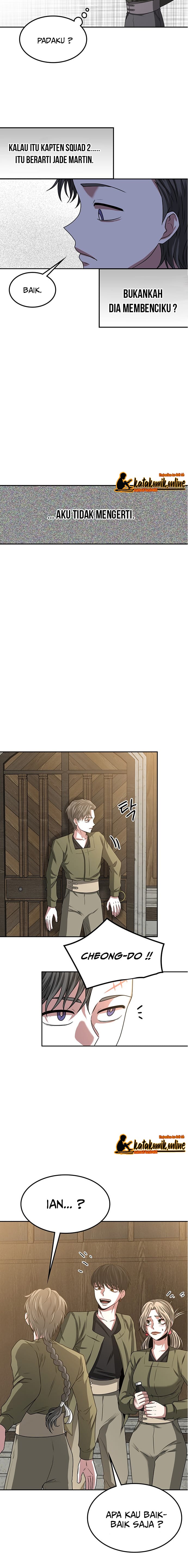 Midwood Chapter 10 Gambar 10