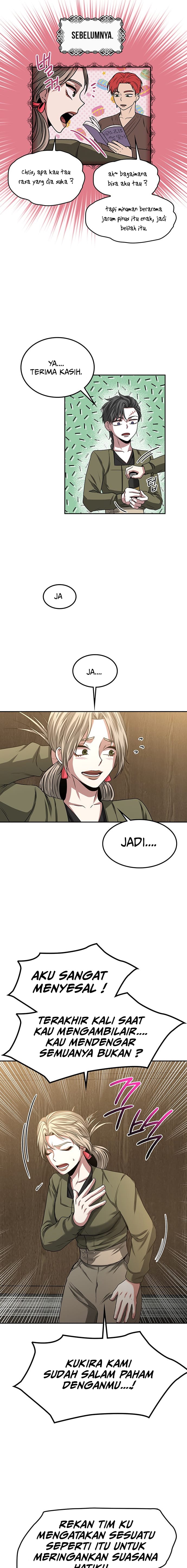 Midwood Chapter 10 Gambar 12
