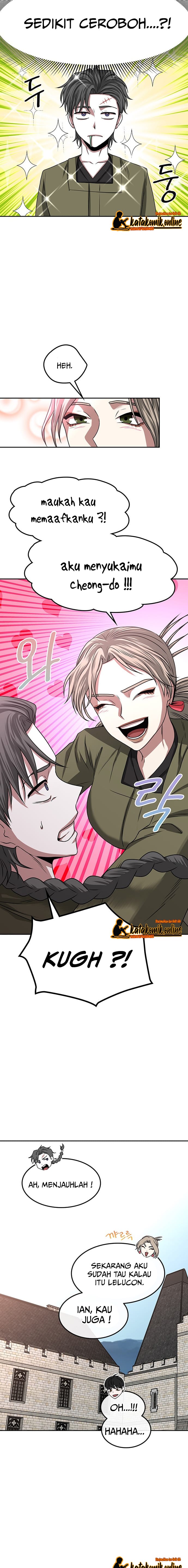 Midwood Chapter 10 Gambar 15