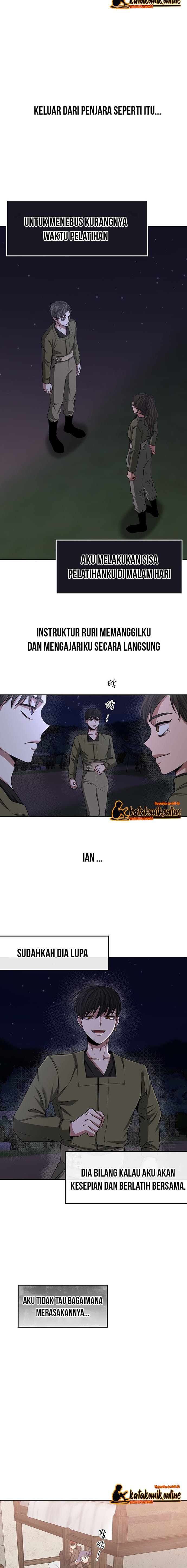 Midwood Chapter 10 Gambar 16