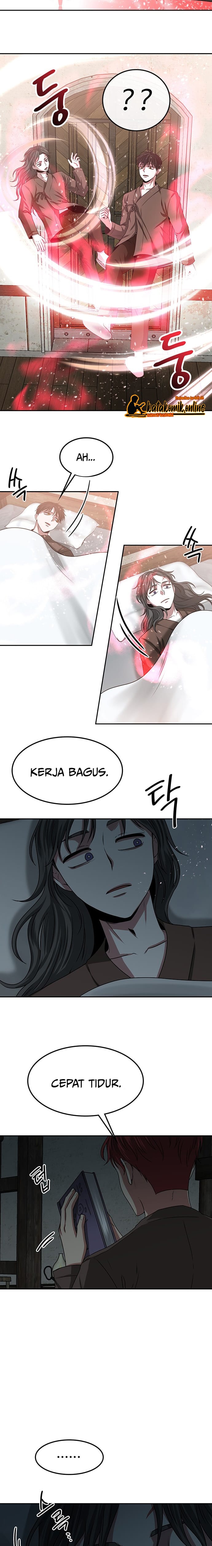 Midwood Chapter 10 Gambar 18
