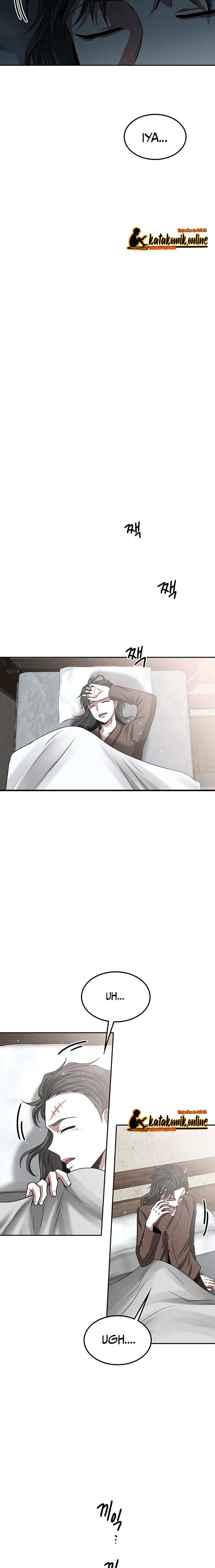 Midwood Chapter 10 Gambar 19
