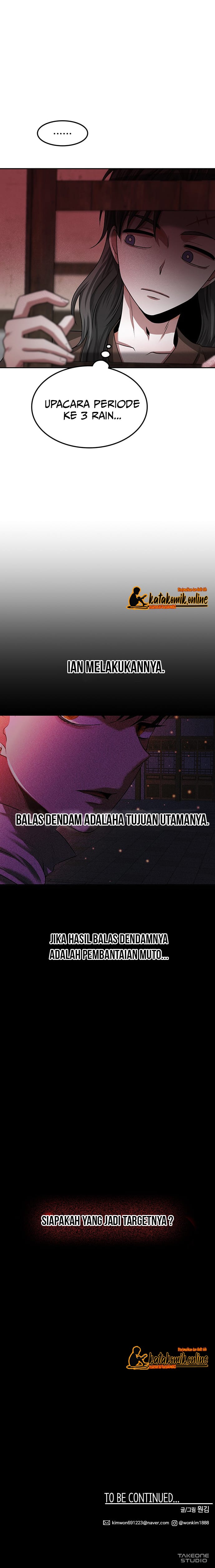 Midwood Chapter 10 Gambar 21