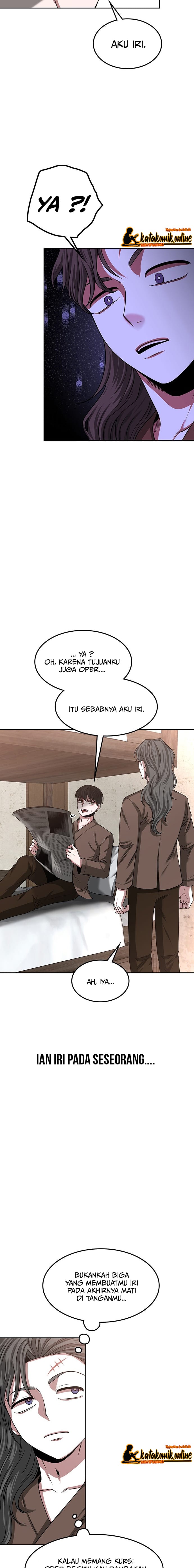 Midwood Chapter 11 Gambar 3