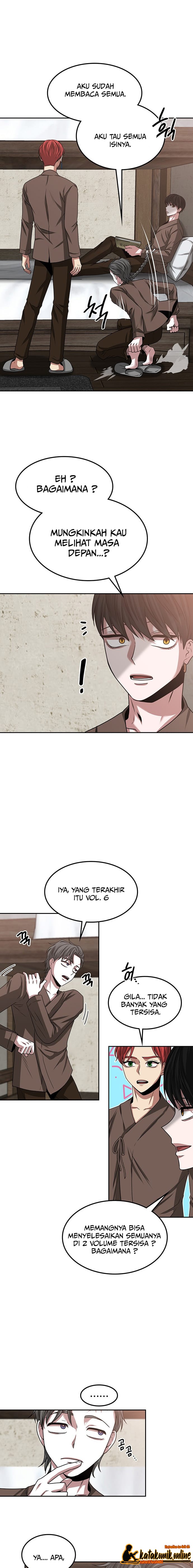 Midwood Chapter 11 Gambar 6
