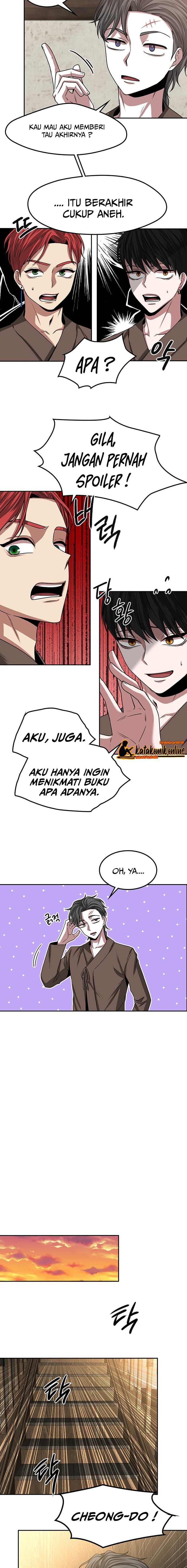 Midwood Chapter 11 Gambar 7