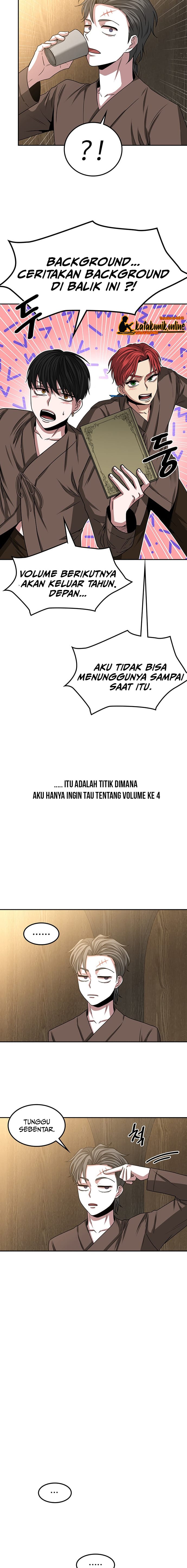 Midwood Chapter 11 Gambar 8