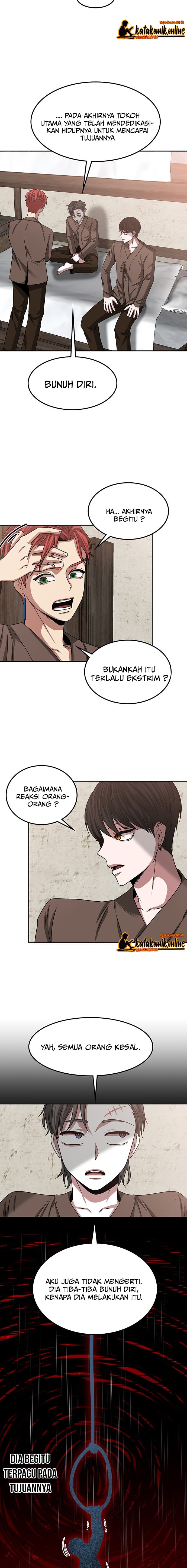 Midwood Chapter 11 Gambar 9