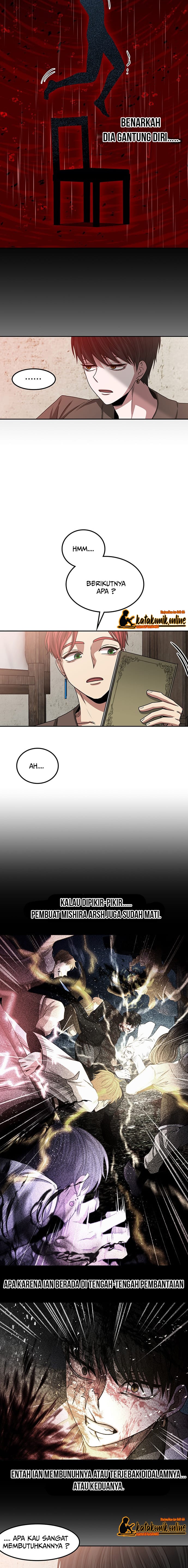 Midwood Chapter 11 Gambar 10