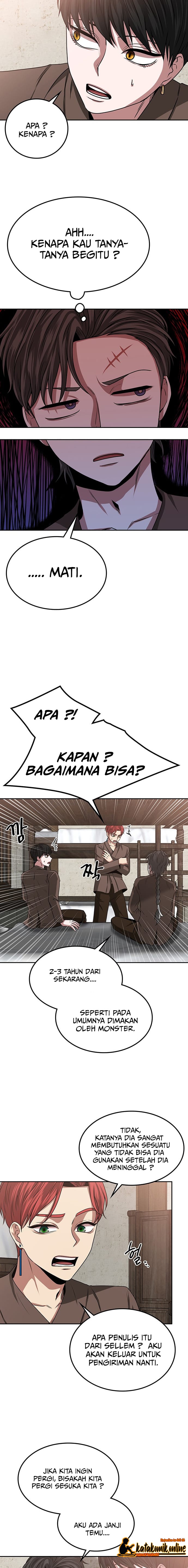 Midwood Chapter 11 Gambar 11