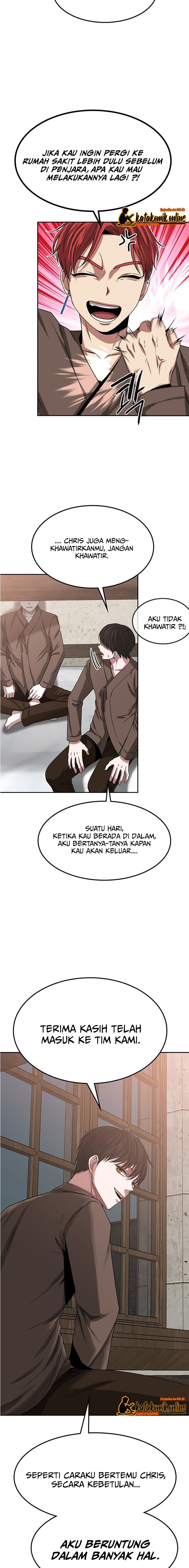 Midwood Chapter 11 Gambar 13